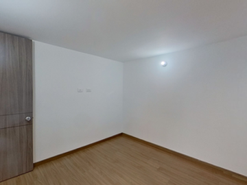 APARTAMENTO EN VENTA BOGOTA GARCES NAVAS. Alameda de san José.
