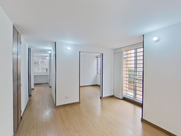 APARTAMENTO EN VENTA BOGOTA GARCES NAVAS. Alameda de san José.