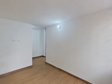 APARTAMENTO EN VENTA BOGOTA GARCES NAVAS. Alameda de san José.