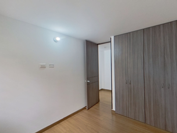 APARTAMENTO EN VENTA BOGOTA GARCES NAVAS. Alameda de san José.