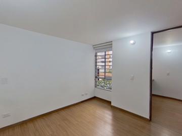 APARTAMENTO EN VENTA BOGOTA GARCES NAVAS. Alameda de san José.