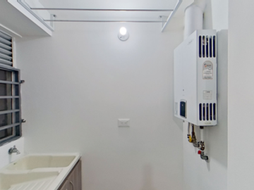 APARTAMENTO EN VENTA BOGOTA GARCES NAVAS. Alameda de san José.
