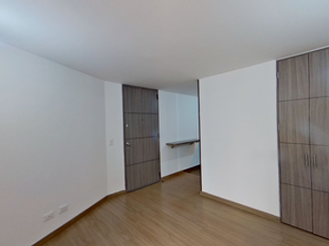 APARTAMENTO EN VENTA BOGOTA GARCES NAVAS. Alameda de san José.