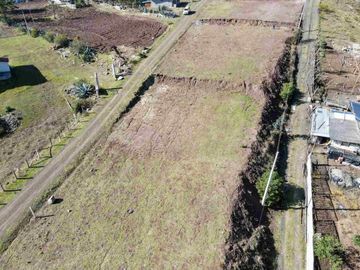 SE VENDE TERRENO EN JAVIER LOYOLA - AZOGUES