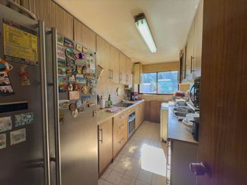 Departamento Pedro de Valdivia · Venta UF 5.990