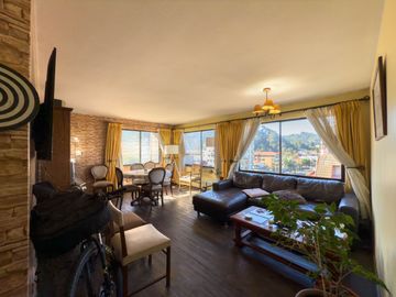 Departamento Pedro de Valdivia · Venta UF 5.990