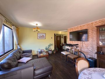 Departamento Pedro de Valdivia · Venta UF 5.990