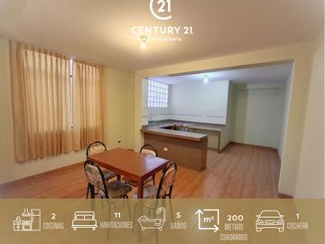 VENTA DE CASA EN O'DONOVAN - TACNA