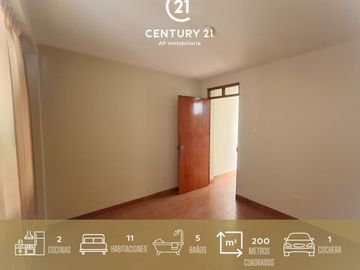 VENTA DE CASA EN O'DONOVAN - TACNA