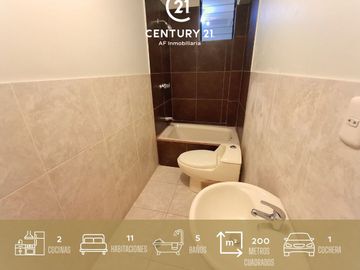 VENTA DE CASA EN O'DONOVAN - TACNA