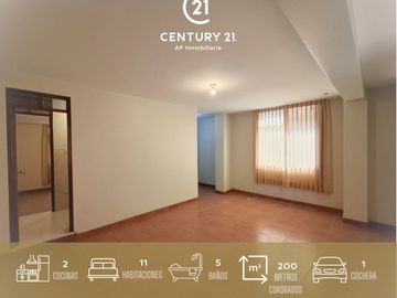 VENTA DE CASA EN O'DONOVAN - TACNA