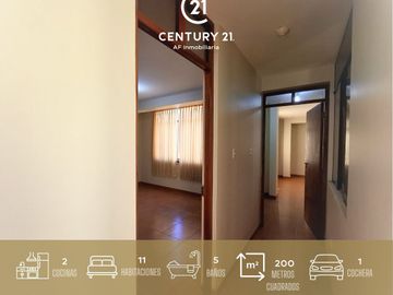 VENTA DE CASA EN O'DONOVAN - TACNA