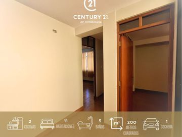 VENTA DE CASA EN O'DONOVAN - TACNA