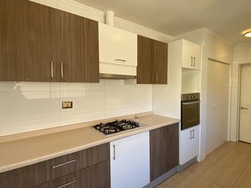 Vendo casa en Condominio del Real 2 Sector Jardin del Este Chillán, a minutos de camino a cato y sector Quilamapu, Chillán
