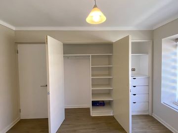 Vendo casa en Condominio del Real 2 Sector Jardin del Este Chillán, a minutos de camino a cato y sector Quilamapu, Chillán