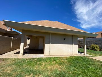 Vendo casa en Condominio del Real 2 Sector Jardin del Este Chillán, a minutos de camino a cato y sector Quilamapu, Chillán