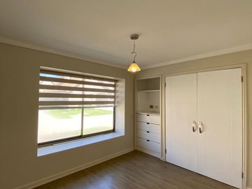 Vendo casa en Condominio del Real 2 Sector Jardin del Este Chillán, a minutos de camino a cato y sector Quilamapu, Chillán