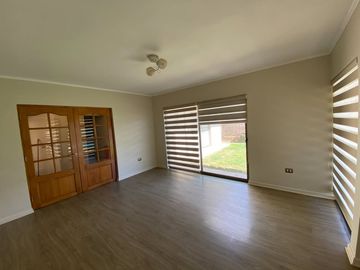 Vendo casa en Condominio del Real 2 Sector Jardin del Este Chillán, a minutos de camino a cato y sector Quilamapu, Chillán