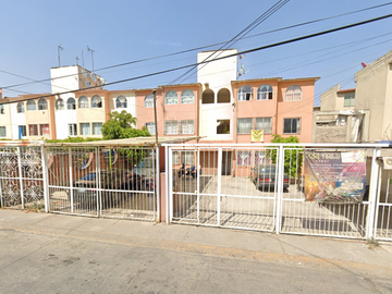DEPARTAMENTO EN CALPULALPAN, COLONIA REY NEZA EN NEZAHUACOYOTL, ESTADO DE MÉXICO ¡NO CRÉDITOS!