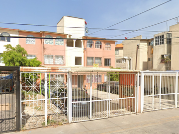 DEPARTAMENTO EN CALPULALPAN, COLONIA REY NEZA EN NEZAHUACOYOTL, ESTADO DE MÉXICO ¡NO CRÉDITOS!