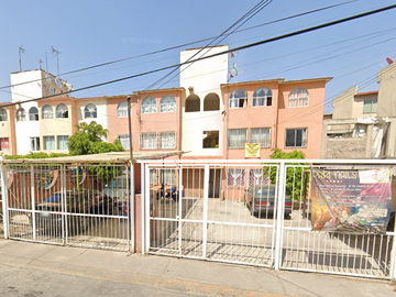 DEPARTAMENTO EN CALPULALPAN, COLONIA REY NEZA EN NEZAHUACOYOTL, ESTADO DE MÉXICO ¡NO CRÉDITOS!