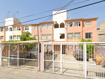 DEPARTAMENTO EN CALPULALPAN, COLONIA REY NEZA EN NEZAHUACOYOTL, ESTADO DE MÉXICO ¡NO CRÉDITOS!