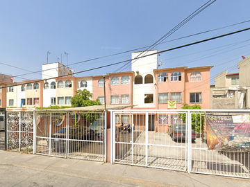 DEPARTAMENTO EN CALPULALPAN, COLONIA REY NEZA EN NEZAHUACOYOTL, ESTADO DE MÉXICO ¡NO CRÉDITOS!