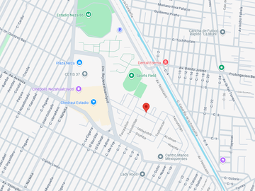 DEPARTAMENTO EN CALPULALPAN, COLONIA REY NEZA EN NEZAHUACOYOTL, ESTADO DE MÉXICO ¡NO CRÉDITOS!
