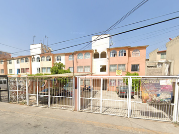 DEPARTAMENTO EN CALPULALPAN, COLONIA REY NEZA EN NEZAHUACOYOTL, ESTADO DE MÉXICO ¡NO CRÉDITOS!