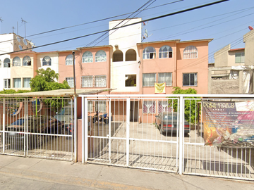 DEPARTAMENTO EN CALPULALPAN, COLONIA REY NEZA EN NEZAHUACOYOTL, ESTADO DE MÉXICO ¡NO CRÉDITOS!