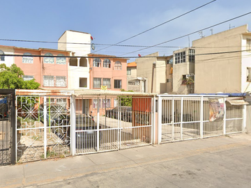 DEPARTAMENTO EN CALPULALPAN, COLONIA REY NEZA EN NEZAHUACOYOTL, ESTADO DE MÉXICO ¡NO CRÉDITOS!