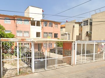 DEPARTAMENTO EN CALPULALPAN, COLONIA REY NEZA EN NEZAHUACOYOTL, ESTADO DE MÉXICO ¡NO CRÉDITOS!