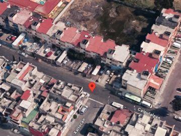 DEPARTAMENTO EN CALPULALPAN, COLONIA REY NEZA EN NEZAHUACOYOTL, ESTADO DE MÉXICO ¡NO CRÉDITOS!