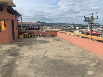 casa de venta en montecristi sector el colorado E/Z