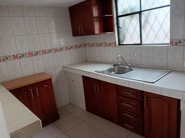 Casa en Venta Conocoto Puente 2