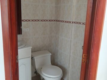Casa en Venta Conocoto Puente 2