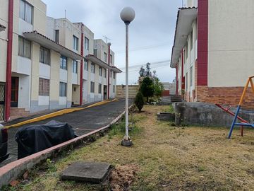 Casa en Venta Conocoto Puente 2