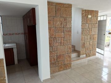 Casa en Venta Conocoto Puente 2