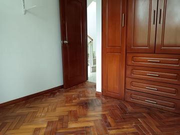 Casa en Venta Conocoto Puente 2