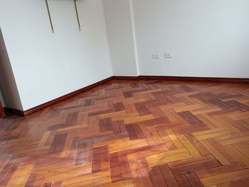 Casa en Venta Conocoto Puente 2