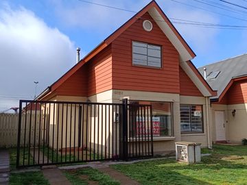 Cómoda casa en Villa los Arquitectos