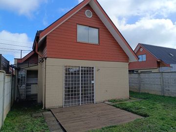 Cómoda casa en Villa los Arquitectos