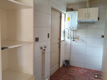 Cómoda casa en Villa los Arquitectos