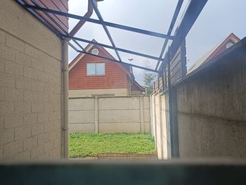 Cómoda casa en Villa los Arquitectos