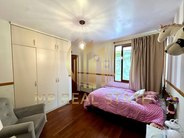 HERMOSA CASA CON CLUB HOUSE EN LA ENCANTADA VILLA