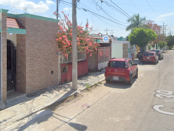 EXCELENTE OPORTUNIDAD DE INVERSION Casa de Remate Bancario!