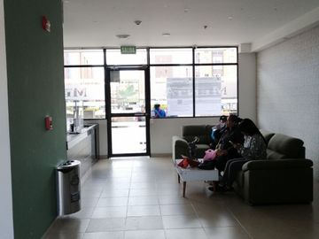 GANGA APTO EN VENTA CIUDAD VERDE