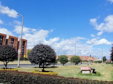 GANGA APTO EN VENTA CIUDAD VERDE