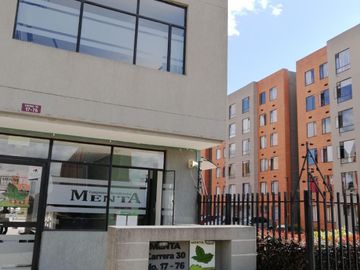 GANGA APTO EN VENTA CIUDAD VERDE