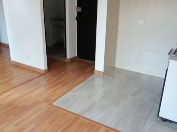 GANGA APTO EN VENTA CIUDAD VERDE